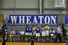 MBBall vs FSU  Wheaton College Men's Basketball vs Framingham State University. - Photo By: KEITH NORDSTROM : Wheaton, basketball, FSU